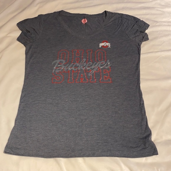 Ohio State tee shirt - Picture 1 of 5